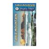 Slingsby Table Mountain Walking Map 15
