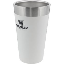 Stanley Adventure Stacking Beer Pint White