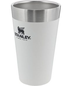 Stanley Adventure Stacking Beer Pint White