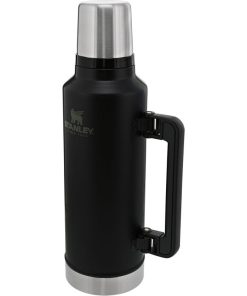 Stanley Classic Flask 1.9l Black