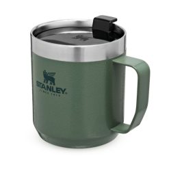 Stanley Classic Legendary Camp Mug Green