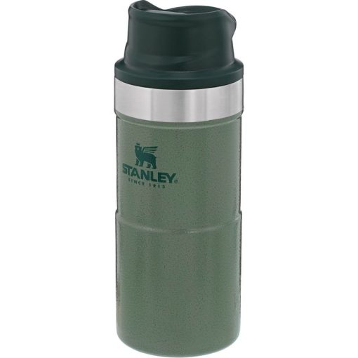 Stanley Classic Trigger Mug 350ml Green
