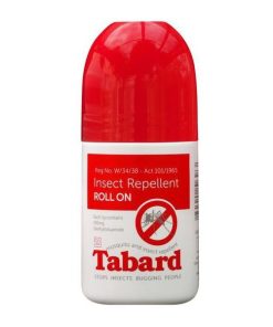 Tabard Roll-on Mosquito Repellent 70 ml