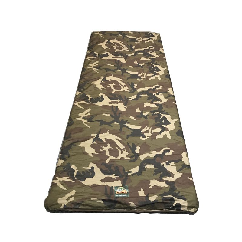Tentco Deluxe Roll Up Mattress Camp And Climb