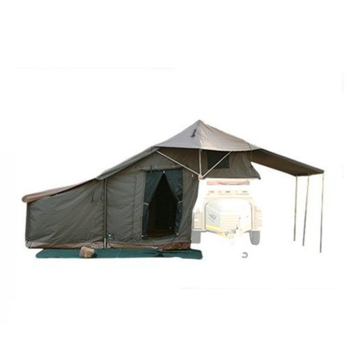 Tentco Family Rooftop Tent