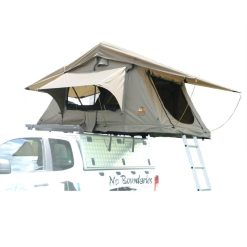 Tentco Deluxe Rooftop Tent
