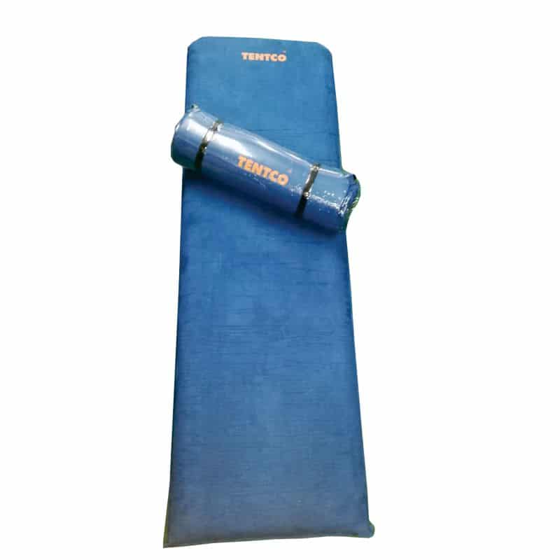 5cm self inflating camping mat