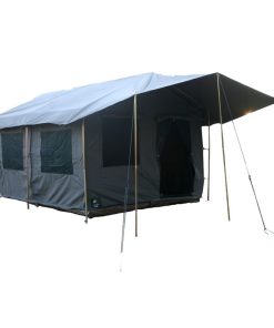 Tentco Sahara Tent Senior
