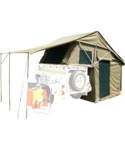 Tentco | Buy Tentco Tents Online | Camp 