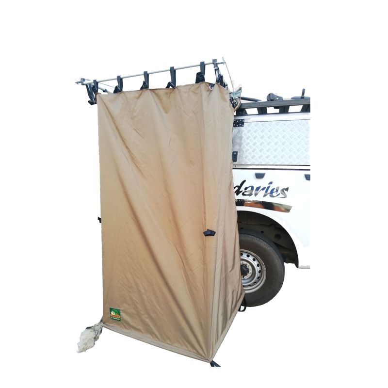 Tentco Vehicle Shower Cubicle Camp And Climb Outdoor