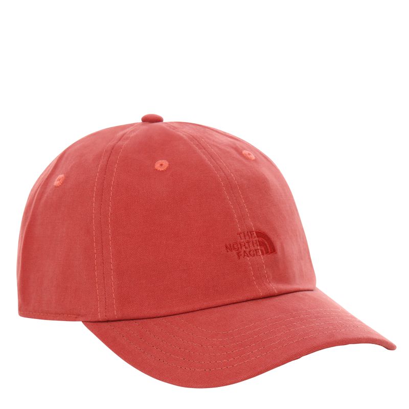 the north face washed norm cap