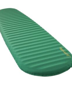 trail self inflating mat