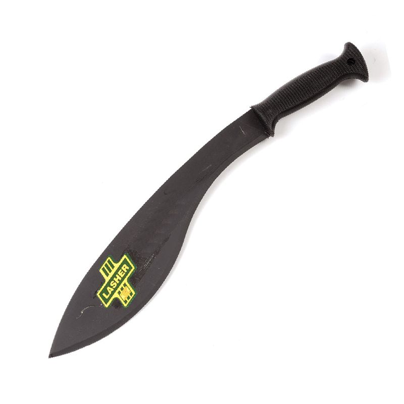 Lasher Kukri Machete Camp And Climb Outdoor