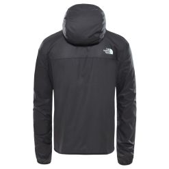 men's cyclone ii hooded jacket