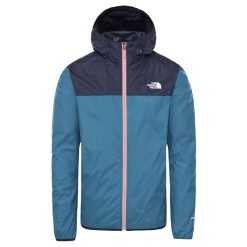 men's cyclone ii hooded jacket