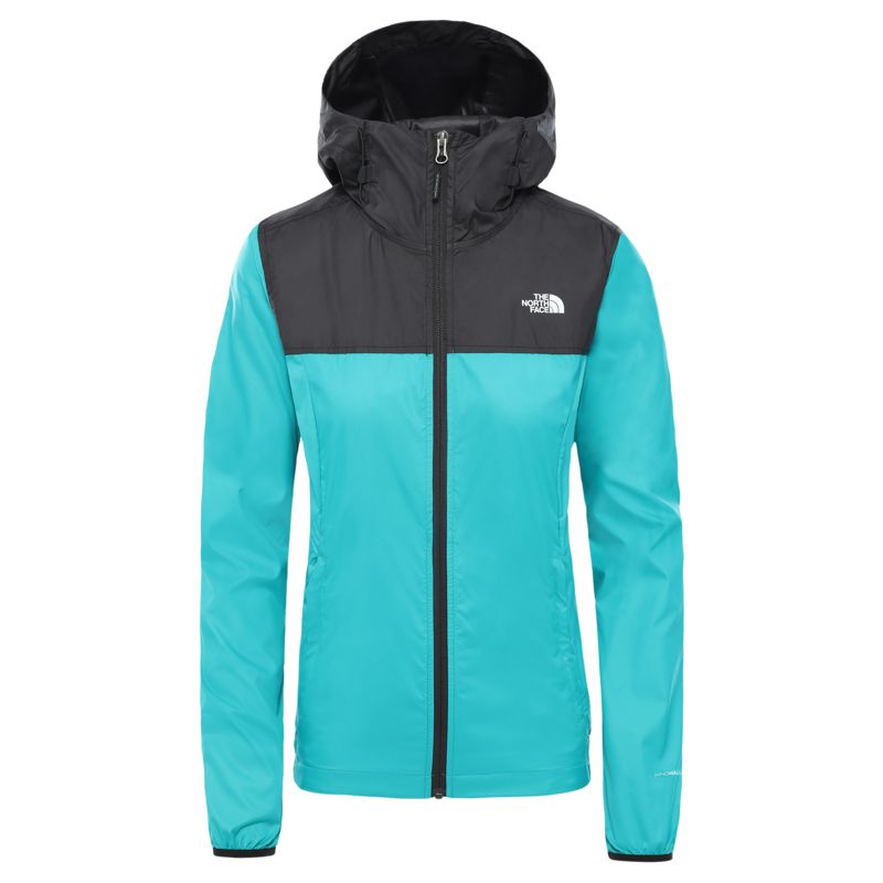 womens north face cyclone jacket