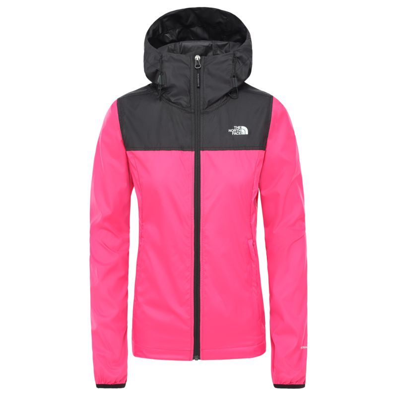 womens north face cyclone jacket
