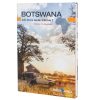 Tracks 4 Africa Botswana Self Drive